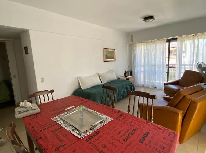 Del Mar Departamento