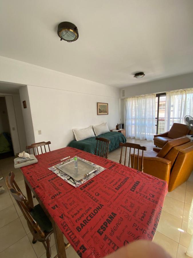 Apartamento Del Mar Departamento Mar del Plata