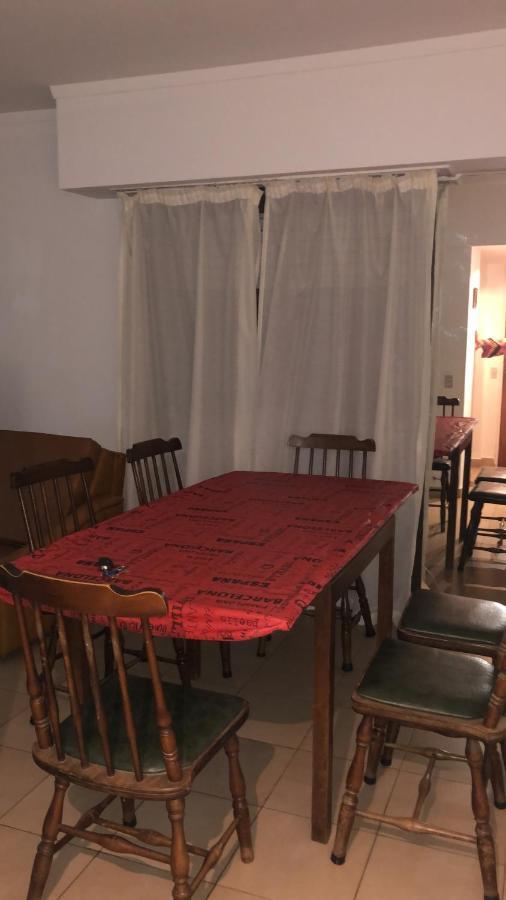 Apartamento Del Mar Departamento Mar del Plata