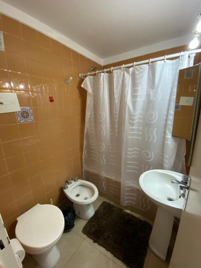 Del Mar Departamento Apartamento Mar del Plata