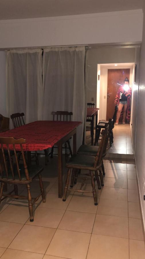 Apartamento Del Mar Departamento Mar del Plata